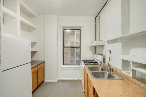$599,000 | 544 West 157th Street, Unit 44 | Washington Heights