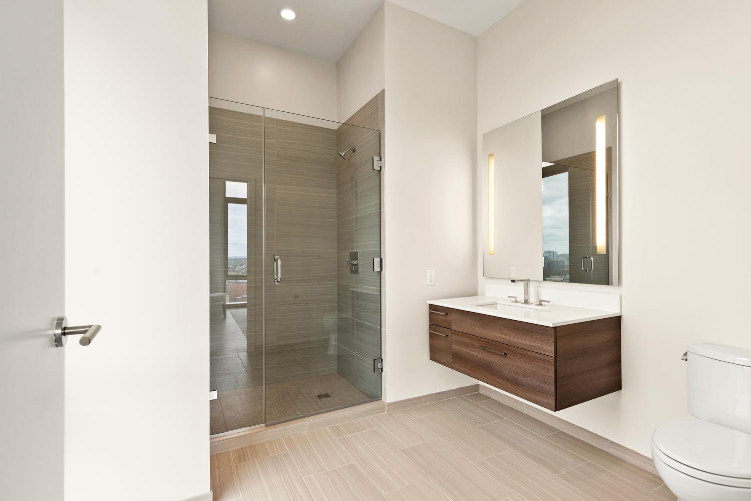 30 Dalton Street, Unit PH Boston, MA 02115 - Photo 3 of 7