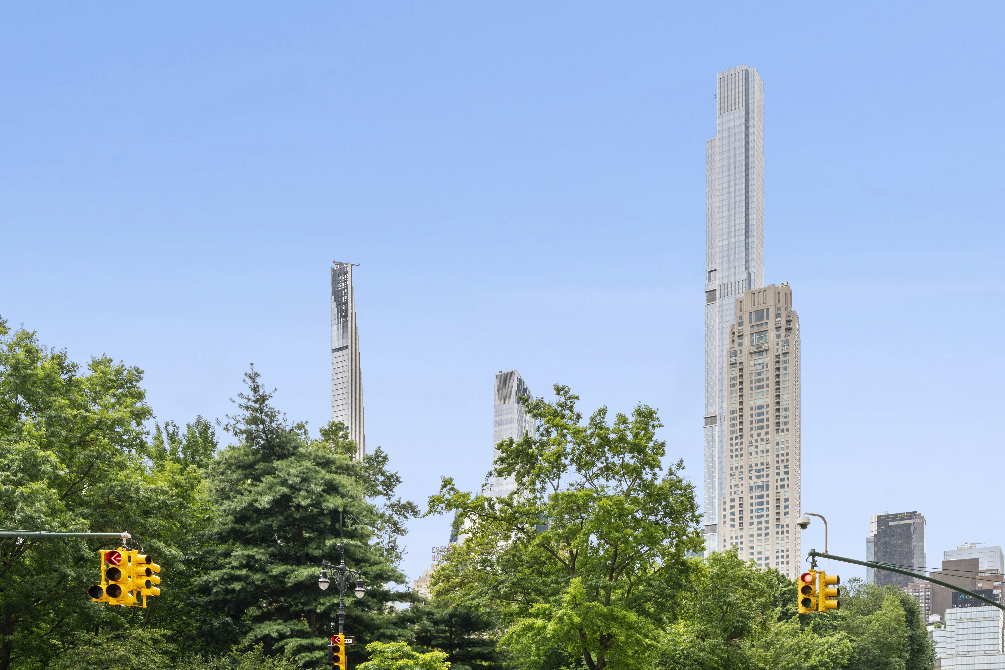 10 West 66th Street, Unit 3D Manhattan, NY 10023 - Photo 20 of 21