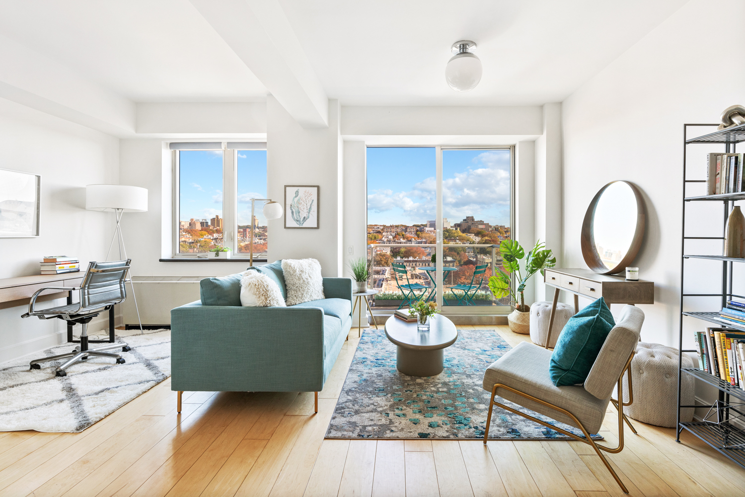 343 4th Avenue, Unit 12E Brooklyn, NY 11215 - Photo 2 of 9