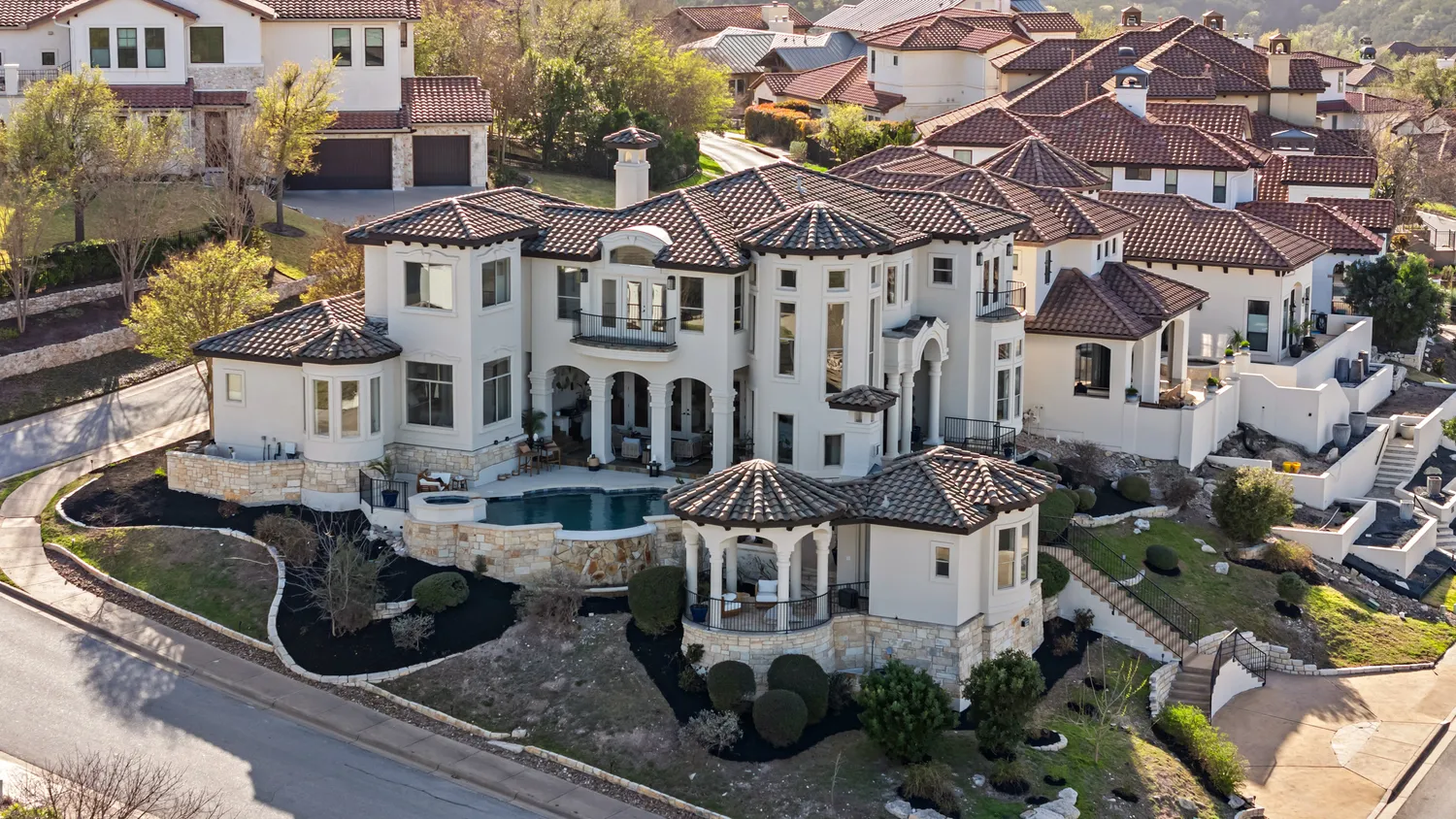 $1,879,000 | 11901 Preserve Vista Terrace, Austin, TX 78738