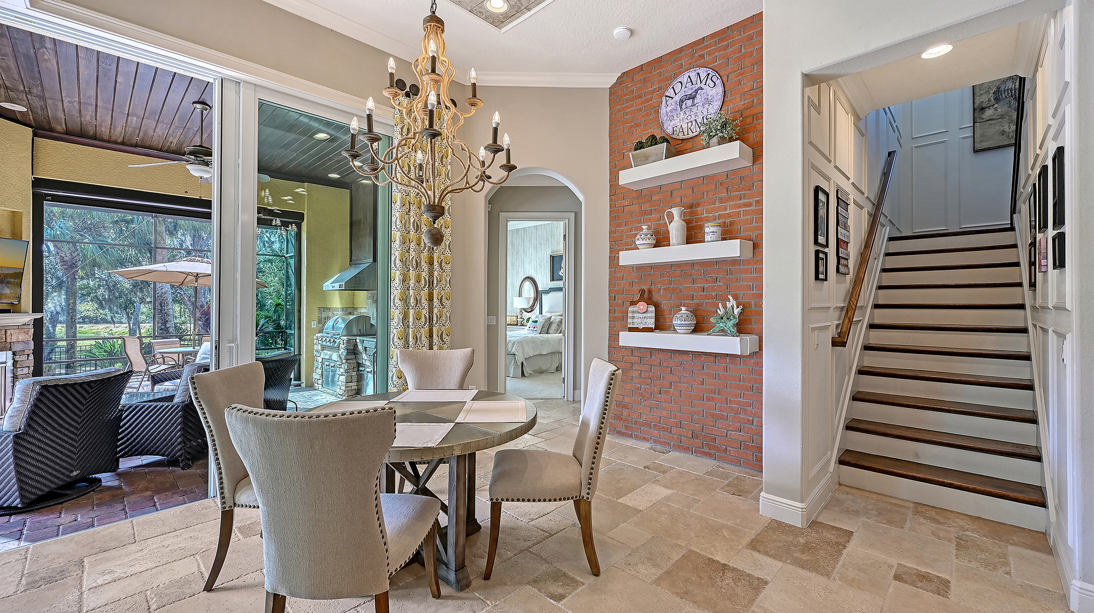 9489 Swaying Branch Road Sarasota, FL 34241 - Photo 7 of 25