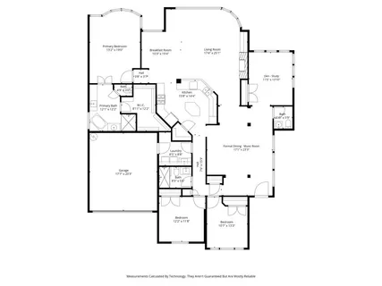 $615,000 | 1216 Lake Point Circle, McKinney, TX 75072
