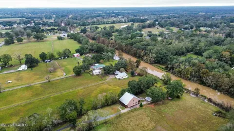 $322,500 | 4092 Poydras Highway, Breaux Bridge, LA 70517