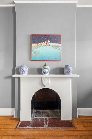 $3,900,000 | 408 Clinton Street | Carroll Gardens