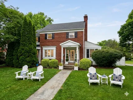 $1,100,000 | 5301 Marlyn Drive, Bethesda, MD 20816