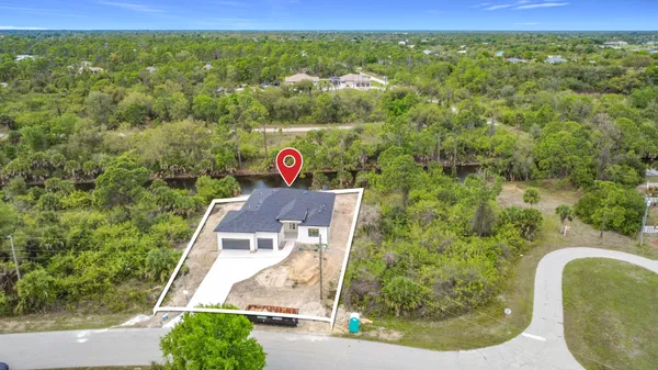 $849,000 | 7731 Pinedale Drive, Port Charlotte, FL 33981