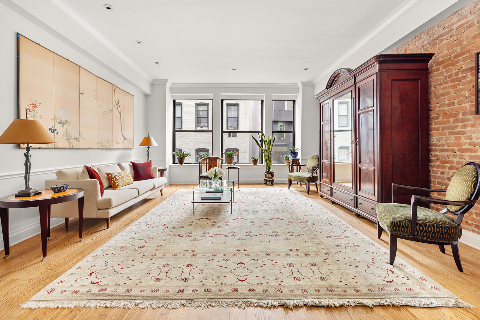 244 West 23rd St Unit 3B  
