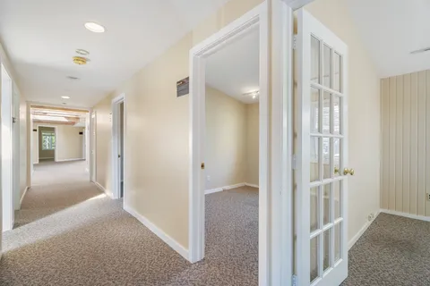 a view of utility room