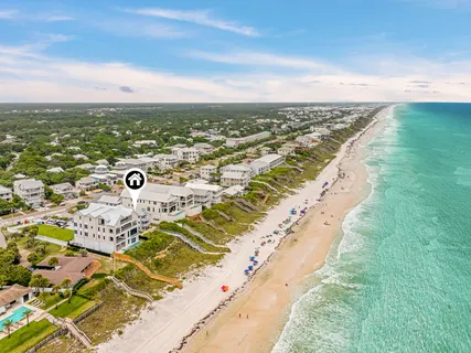 $750,000 | 7998 East Co Highway 30A, Unit 3, Inlet Beach, FL 32461