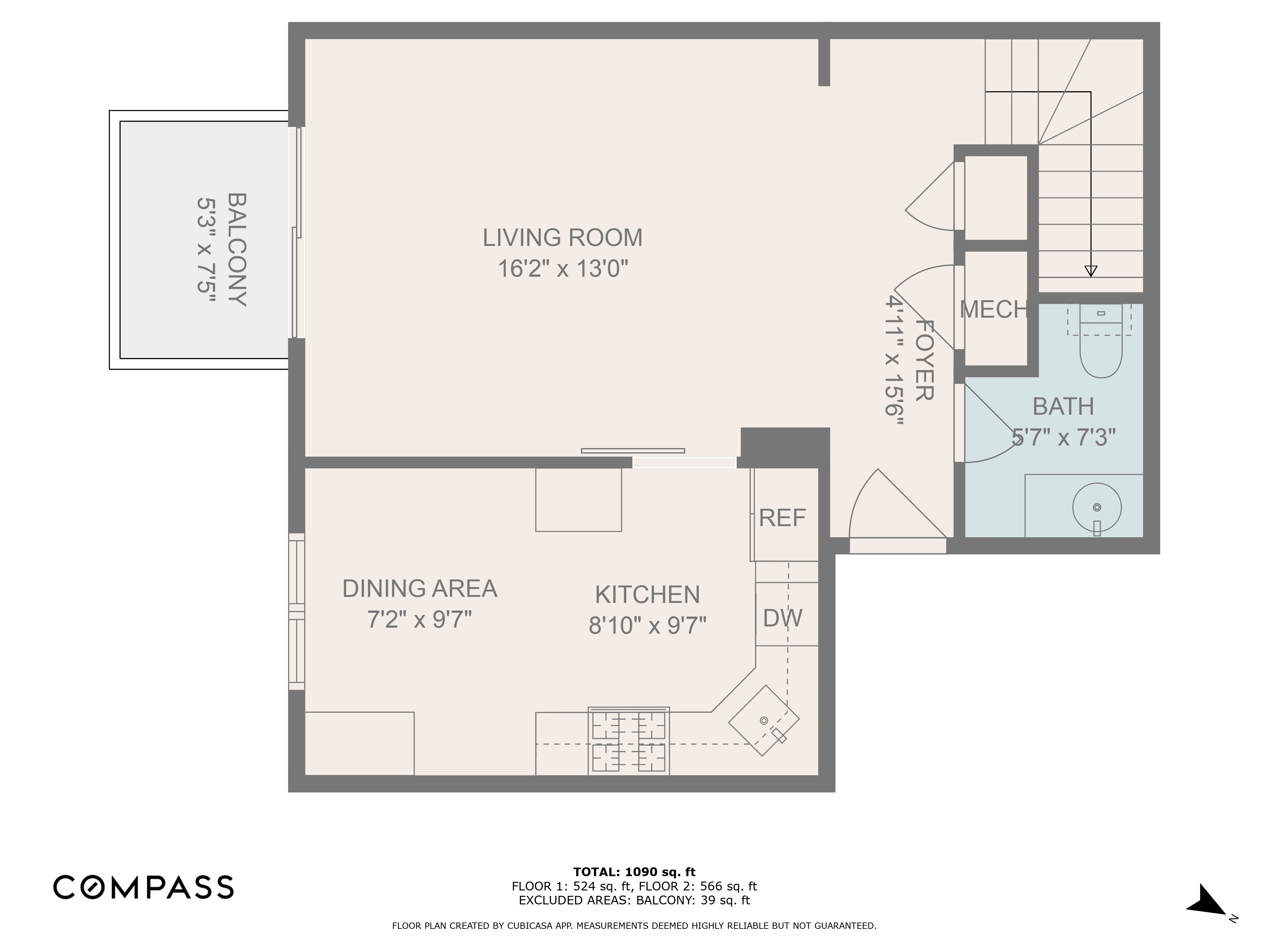 1467 Royce Street, Unit 3L Brooklyn, NY 11234 - Photo 12 of 14 unknown