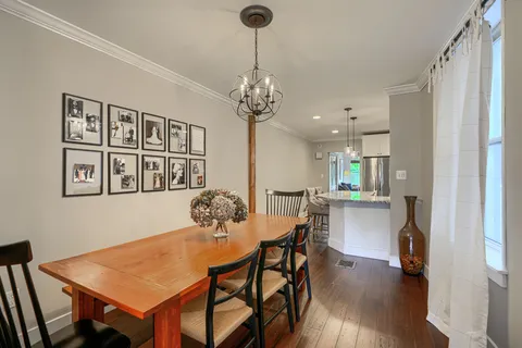 $409,000 | 408 East Randall Street, Baltimore, MD 21230