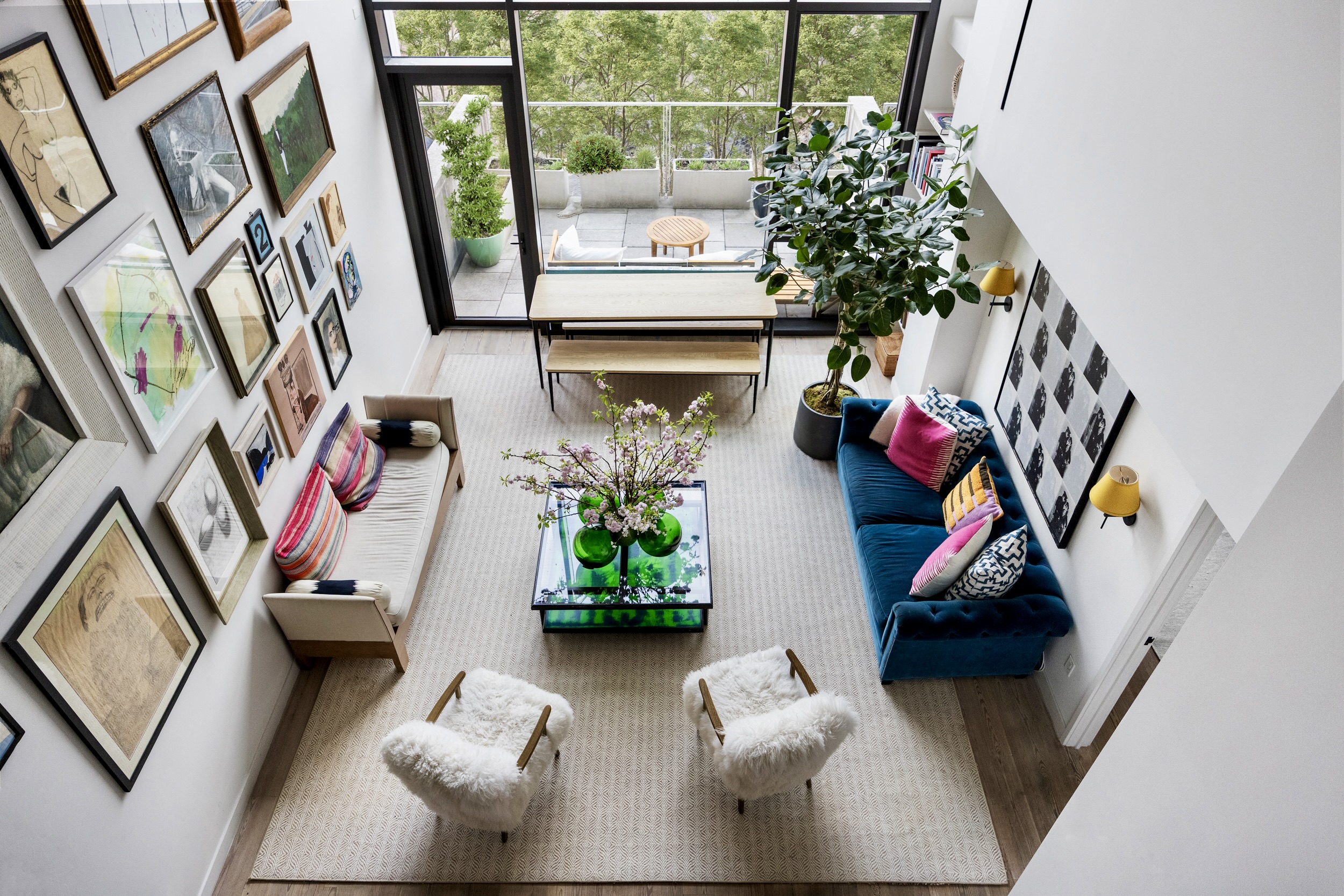 90 Furman Street, Unit N510 Brooklyn, NY 11201 - Photo 7 of 31