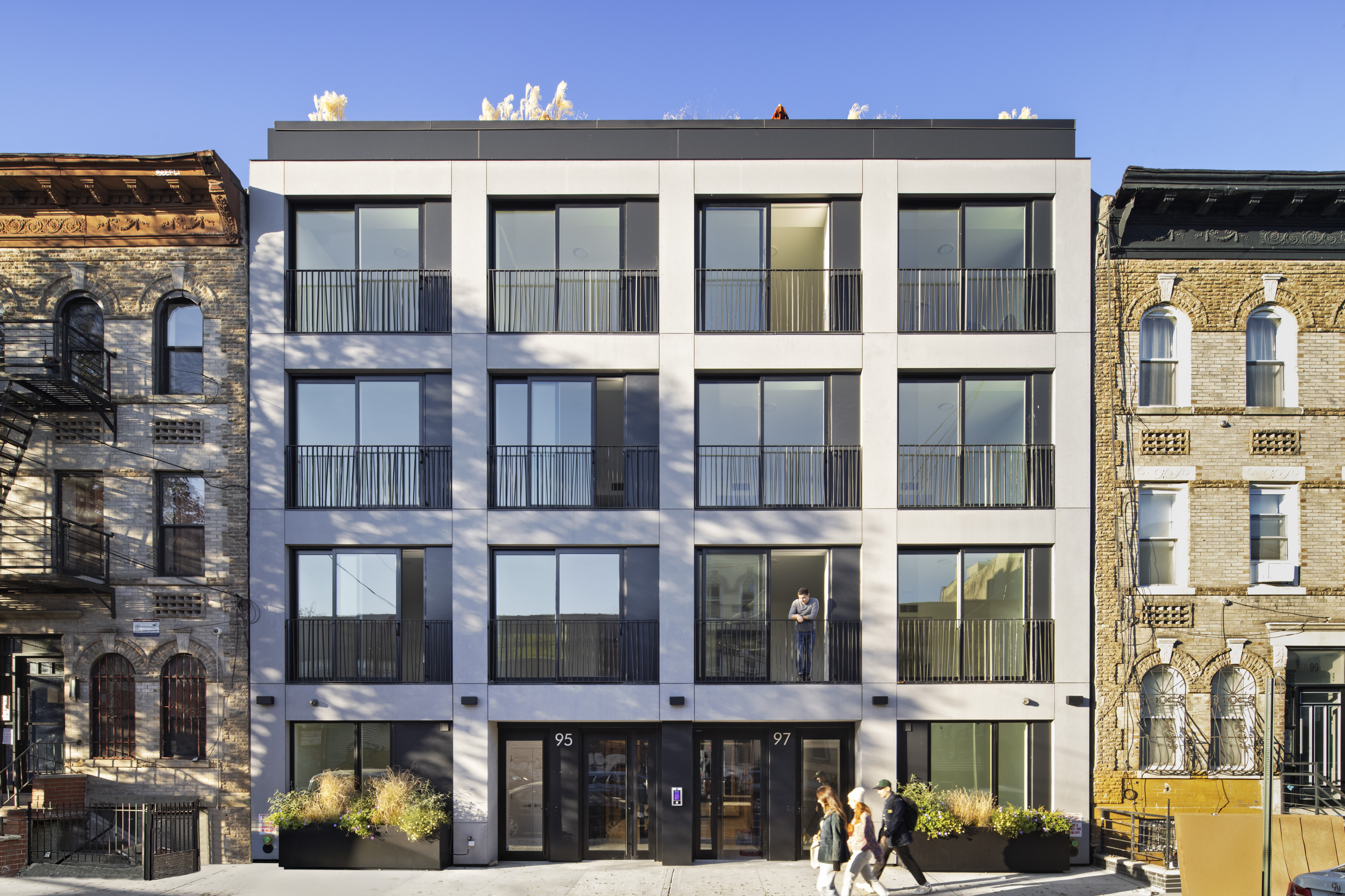 95-97 Grattan Street, Unit 2A Brooklyn, NY 11237 - Photo 11 of 22 Gallery Image 11