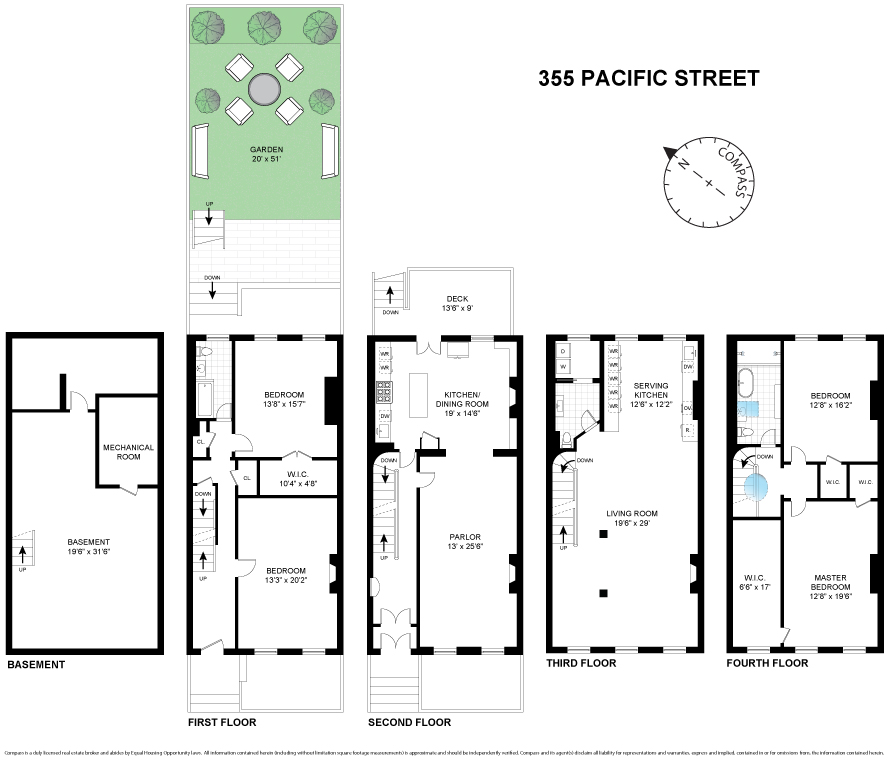 355 Pacific Street Brooklyn, NY 11217 - Photo 15 of 15