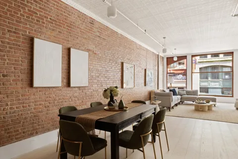 $2,500,000 | 48 West 22nd Street, Unit 2 | Flatiron