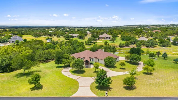 $1,325,000 | 208 Hacienda Place, Dripping Springs, TX 78620