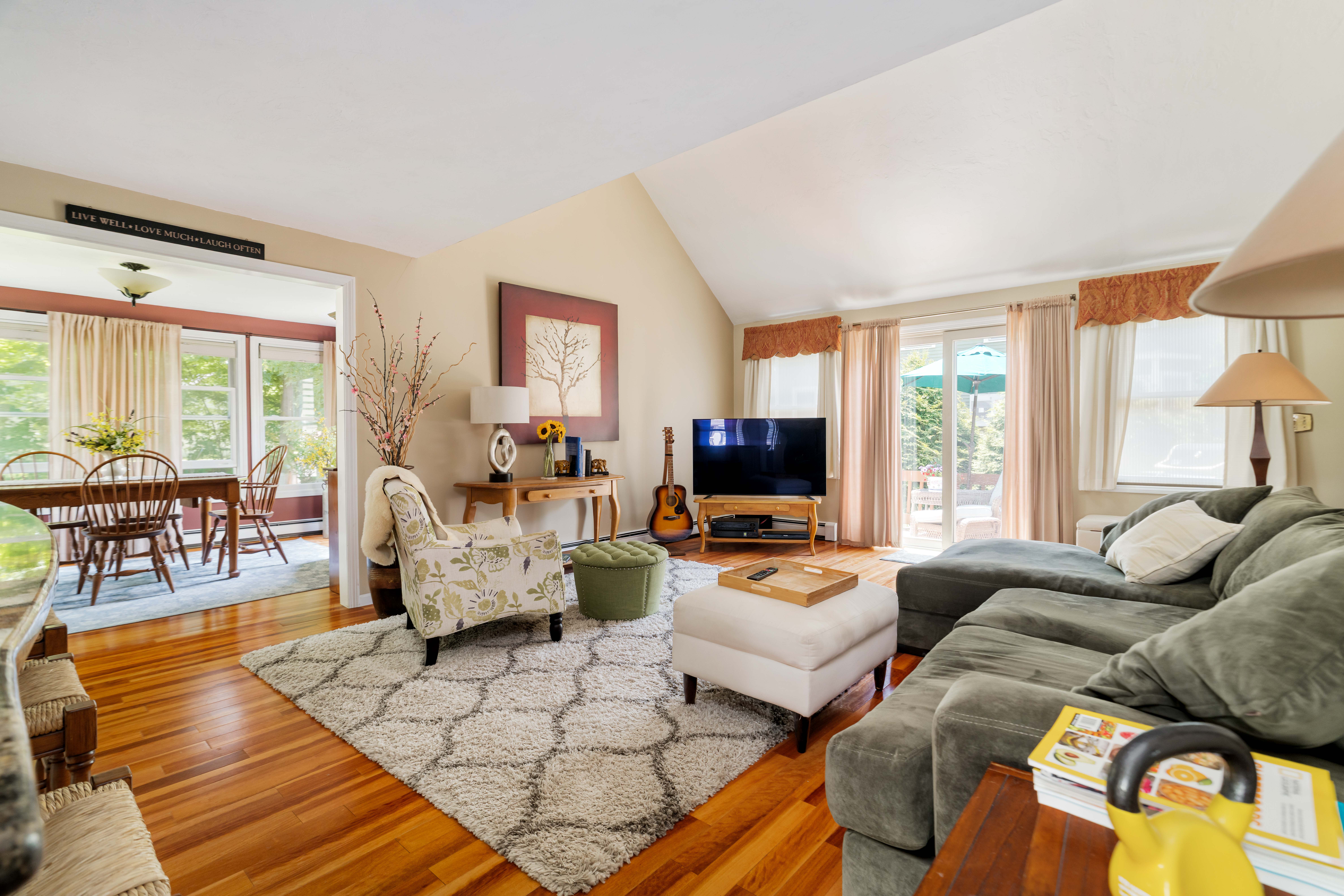 13 Fieldstone Street Upton, MA 01568 - Photo 15 of 41