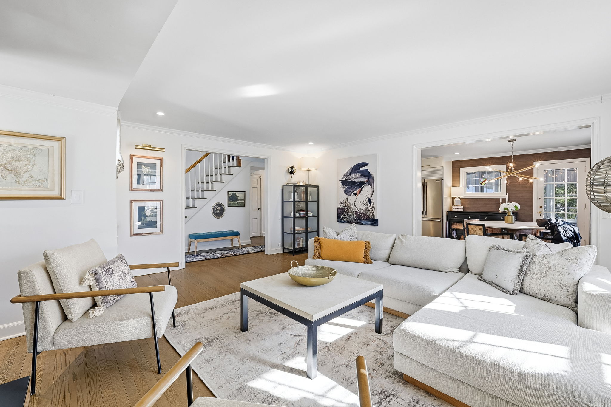 56 Eton Road Bronxville, NY 10708 - Photo 12 of 39