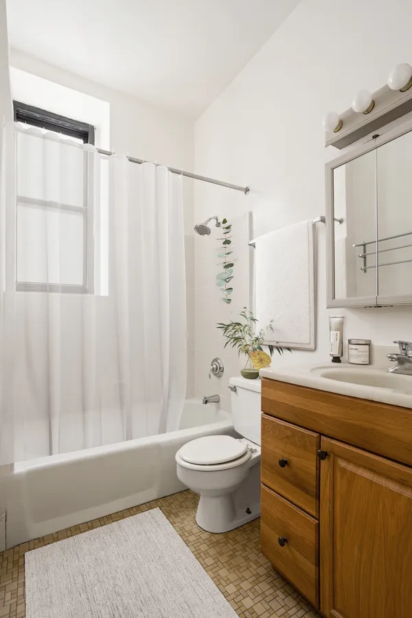 $495,000 | 51 West 81st Street, Unit 2E | Upper West Side