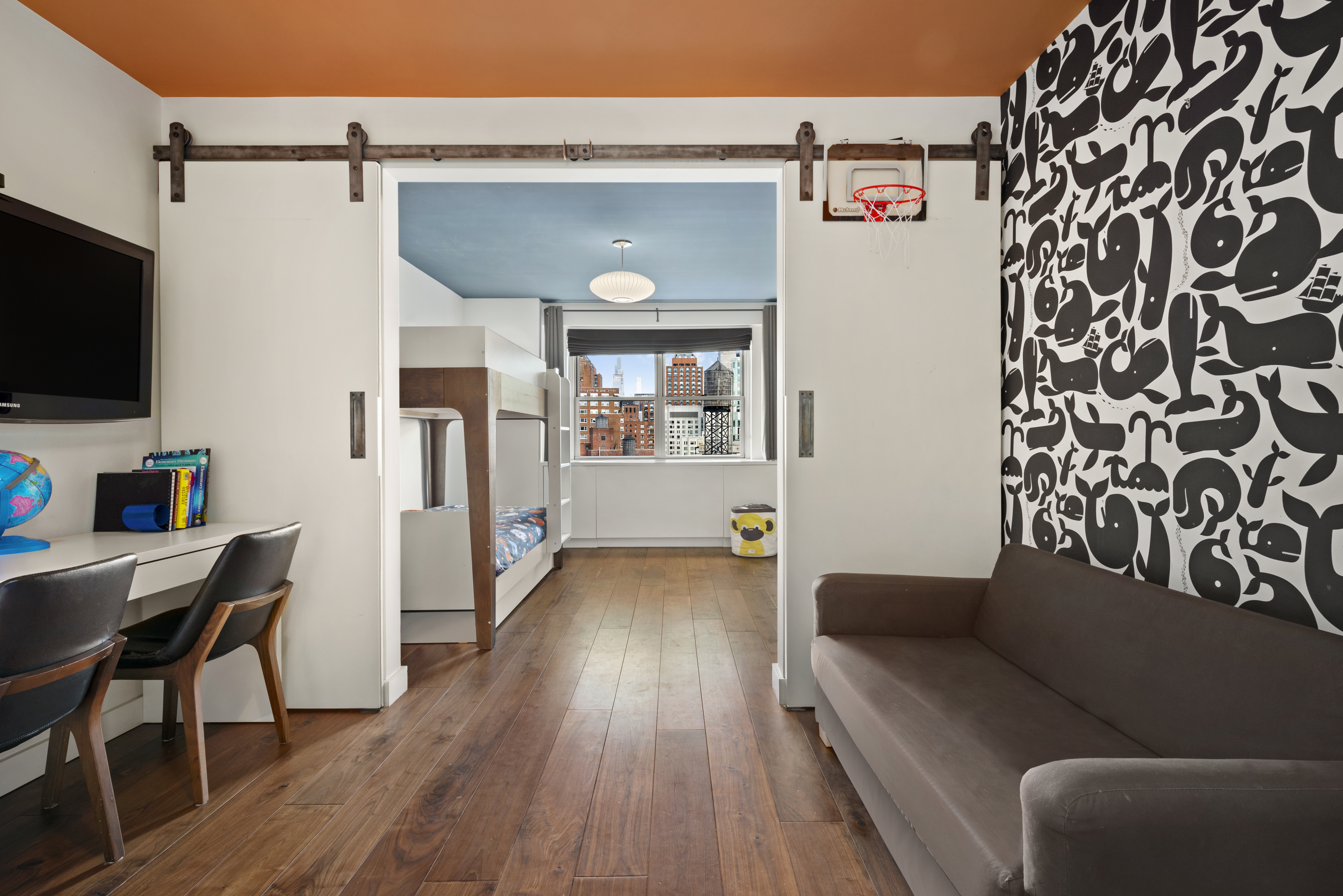 70 East 10th Street, Unit 16U Manhattan, NY 10003 - Photo 7 of 16