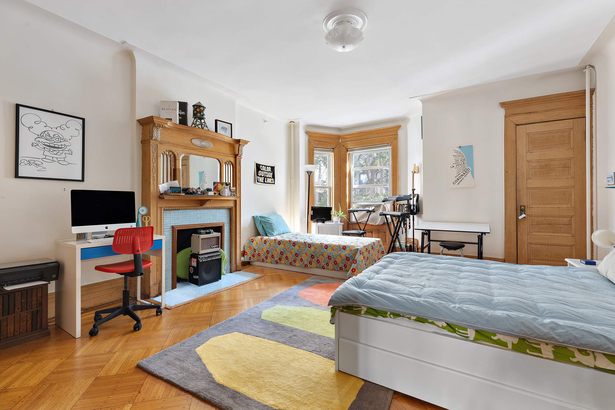 598 7th Street Brooklyn, NY 11215 - Photo 15 of 28