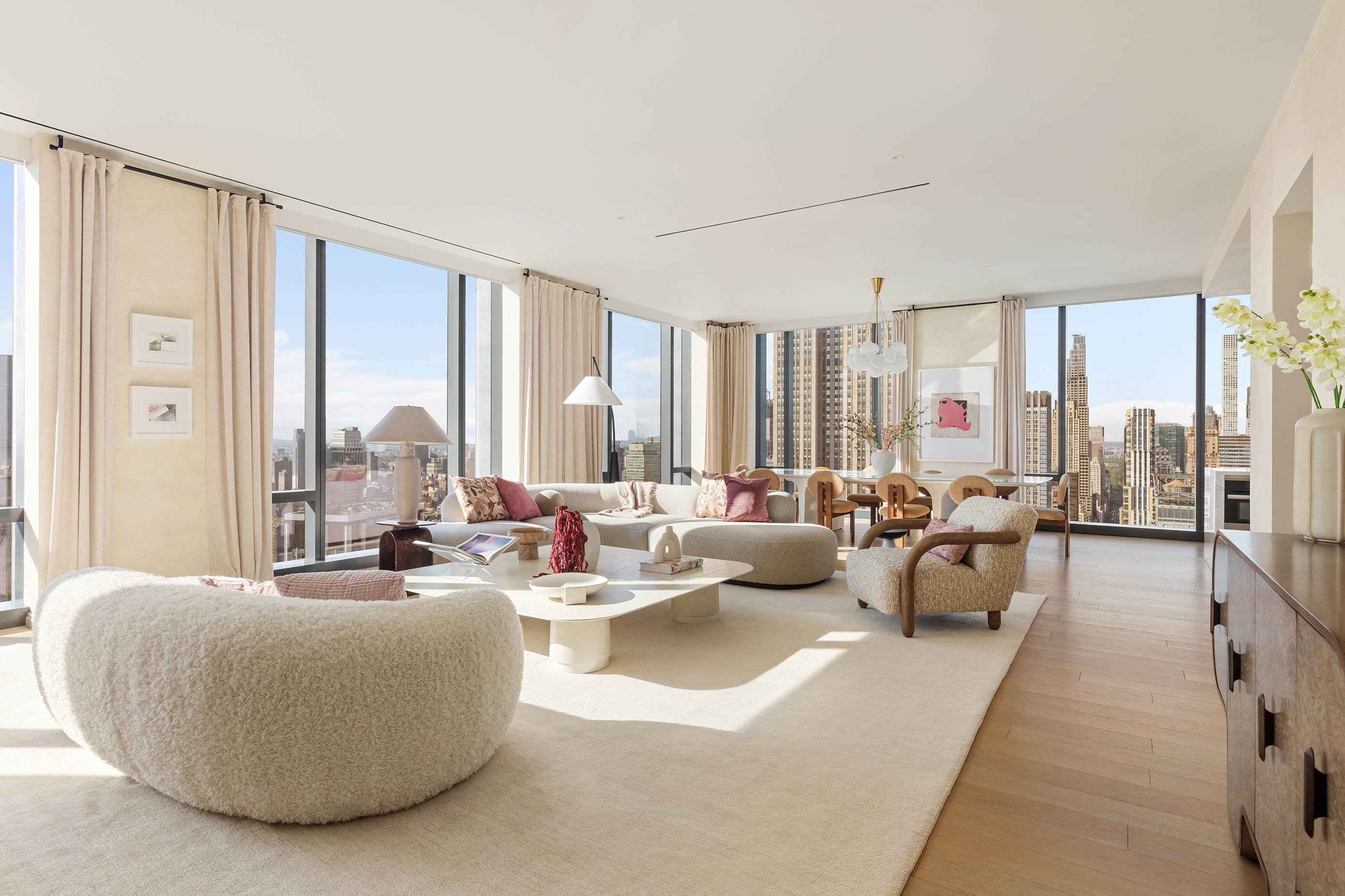 277 5th Avenue, Unit PH53 Manhattan, NY 10016 - Photo 1 of 27