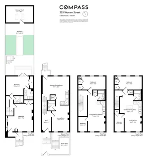 a picture of a bathroom with a shower