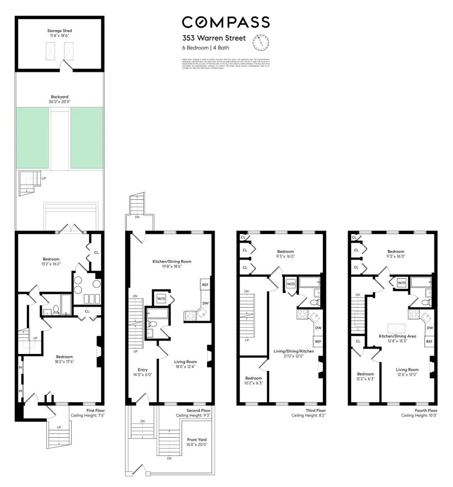 a picture of a bathroom with a shower