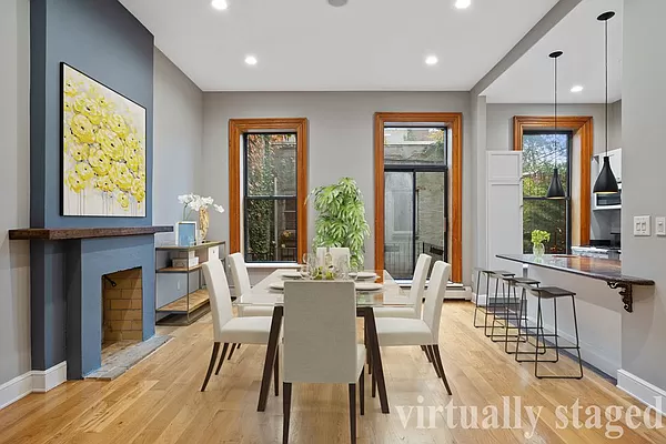 135 Lafayette Avenue, Unit 1 Brooklyn, NY 11238 - Photo 4 of 21
