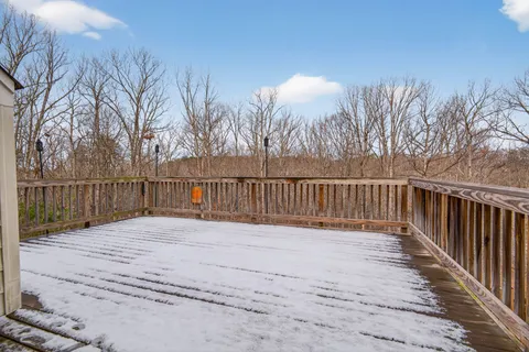 $519,000 | 9820 Cheshire Ridge Circle, Manassas, VA 20110