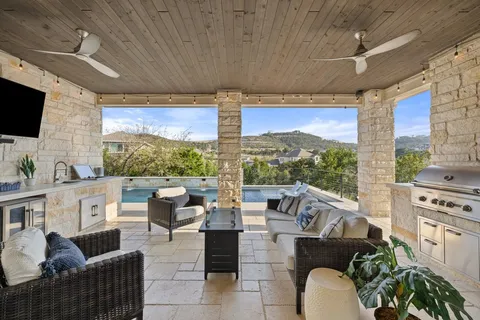 $1,250,000 | 207 San Siro Cove, Austin, TX 78738