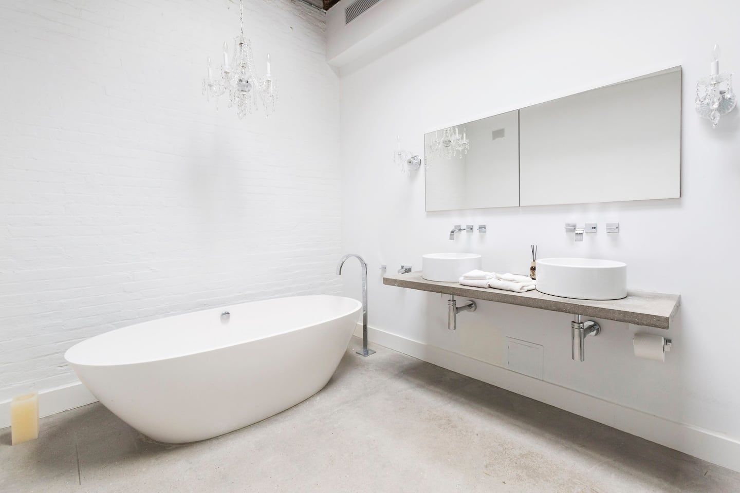 8 Greene Street, Unit PH Manhattan, NY 10013 - Photo 16 of 19