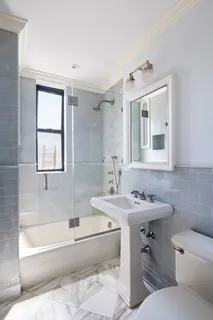 $2,850,000 | 535 West 110th Street, Unit 8GH | Morningside Heights