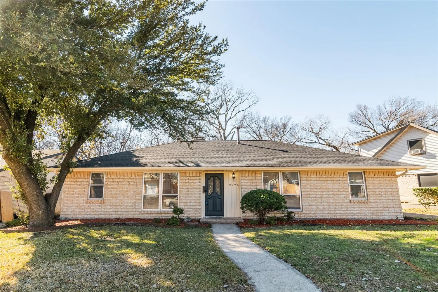$265,000 | 2725 Mark Drive, Mesquite, TX 75150