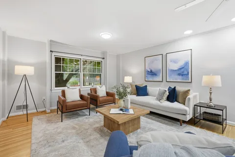 $735,000 | 705 Wilson Avenue, Rockville, MD 20850