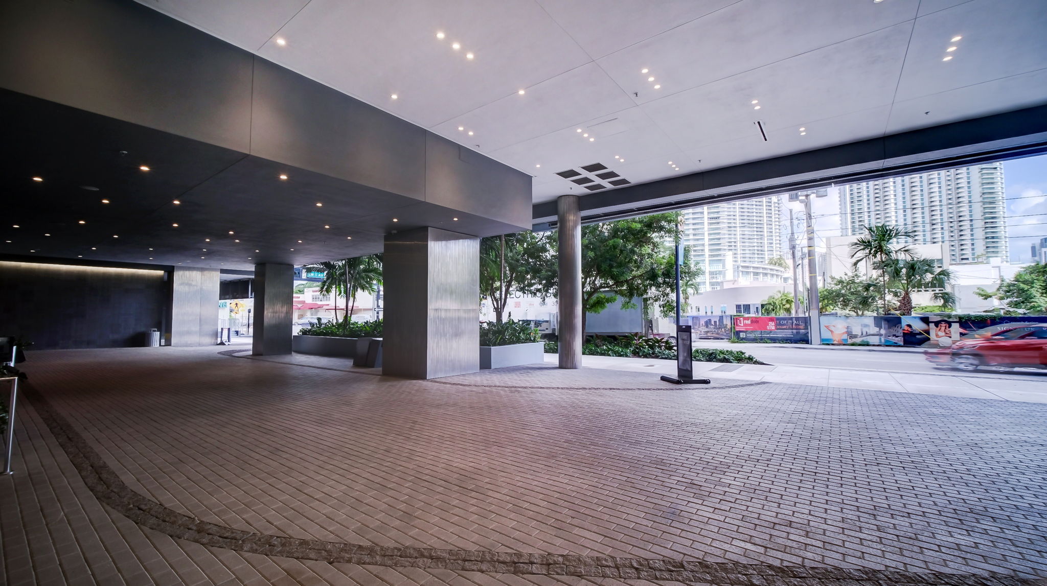 88 Southwest 7th Street, Unit 3604 Miami, FL 33130 - Photo 42 of 57