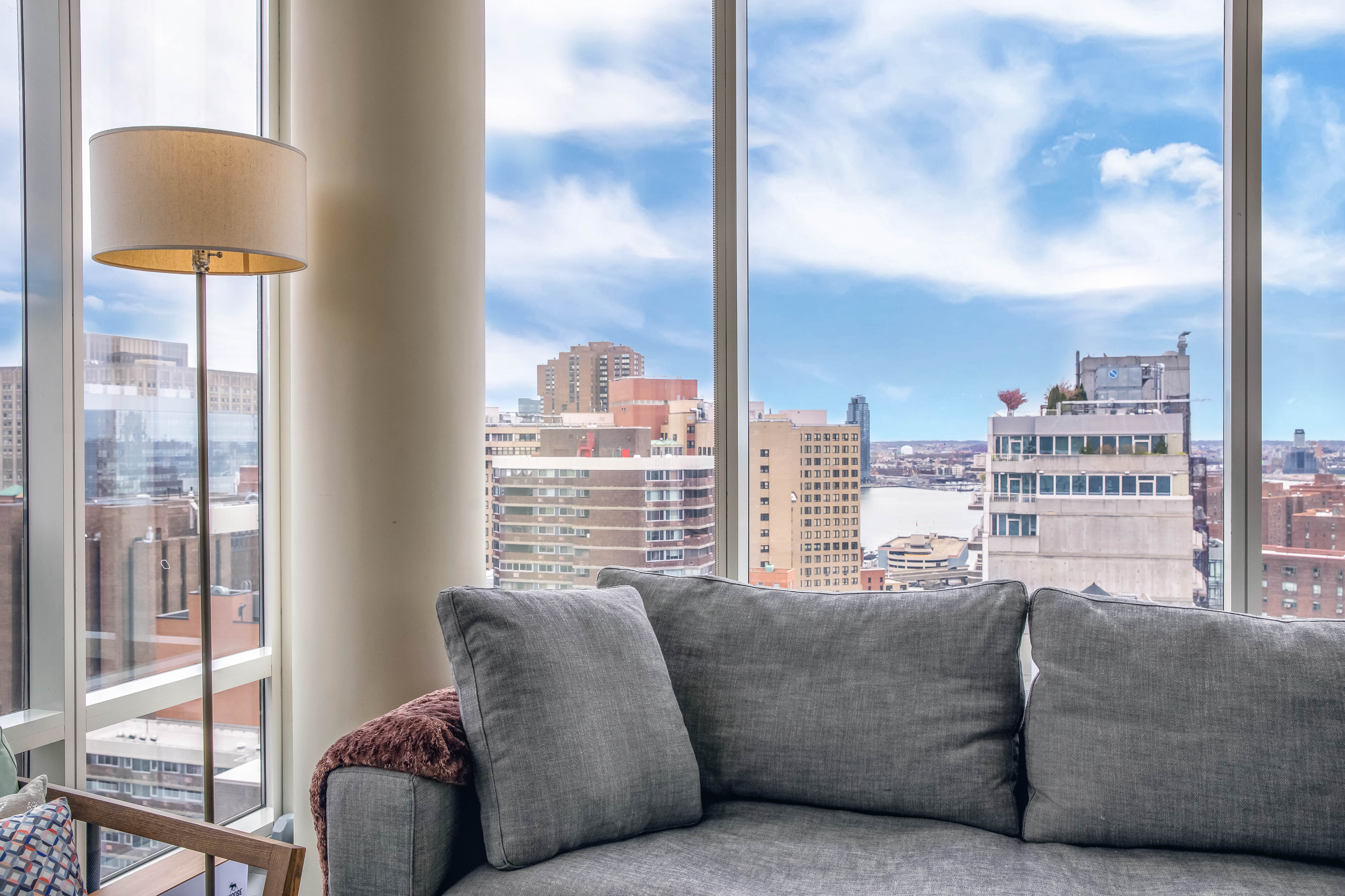 300 East 23rd Street, Unit PHA Manhattan, NY 10010 - Photo 10 of 11