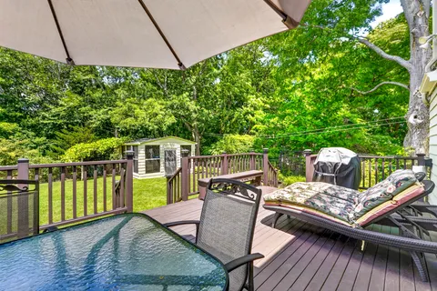 Contact Agent | 122 Altamont Avenue, Melrose, MA 02176