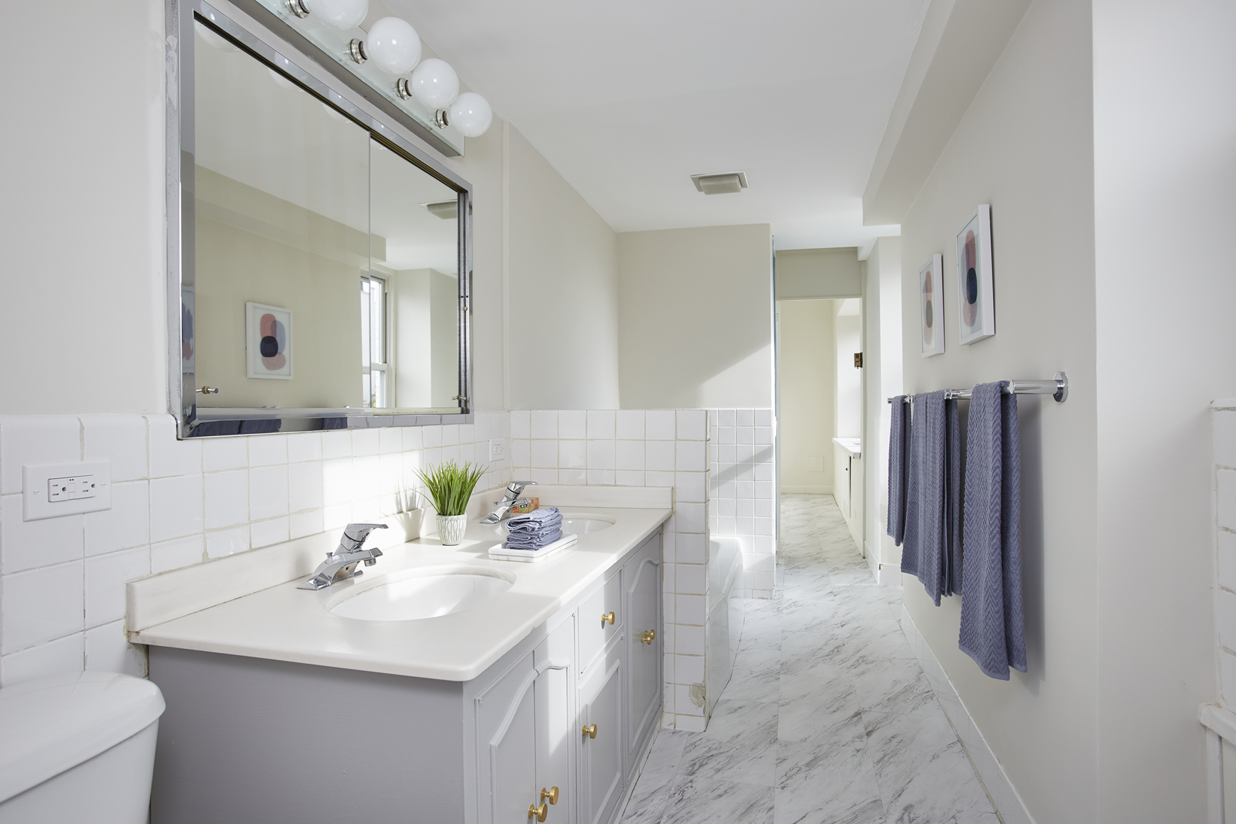 900 5th Avenue, Unit 18/19B Manhattan, NY 10021 - Photo 12 of 16