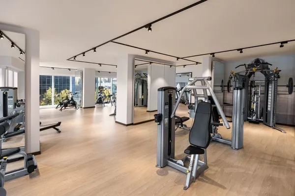 $6,500 | 1 West End Avenue, Unit 15C | Upper West Side