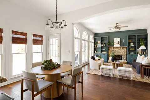 $565,000 | 1839 Wilkenson Crossing North East, Marietta, GA 30066