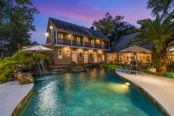 $1,395,000 | 105 Mill Valley Run, Lafayette, LA 70508