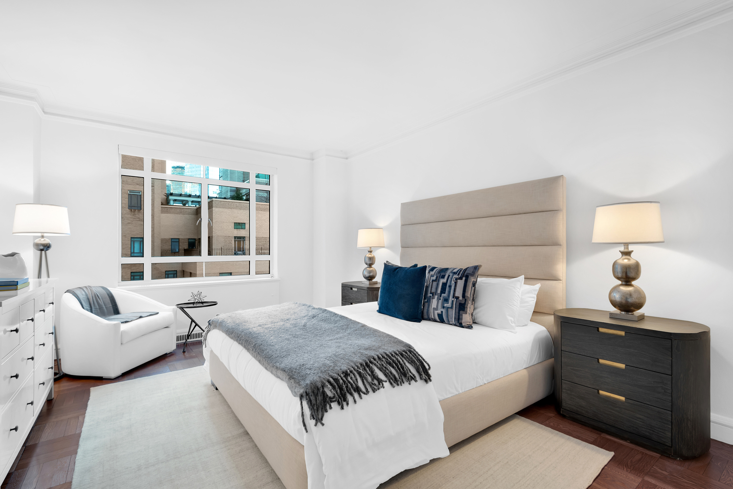 25 Central Park West, Unit 20Q/O Manhattan, NY 10023 - Photo 10 of 18