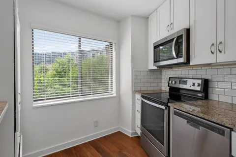 $450,000 | 1600 North Oak Street, Unit 603, Arlington, VA 22209