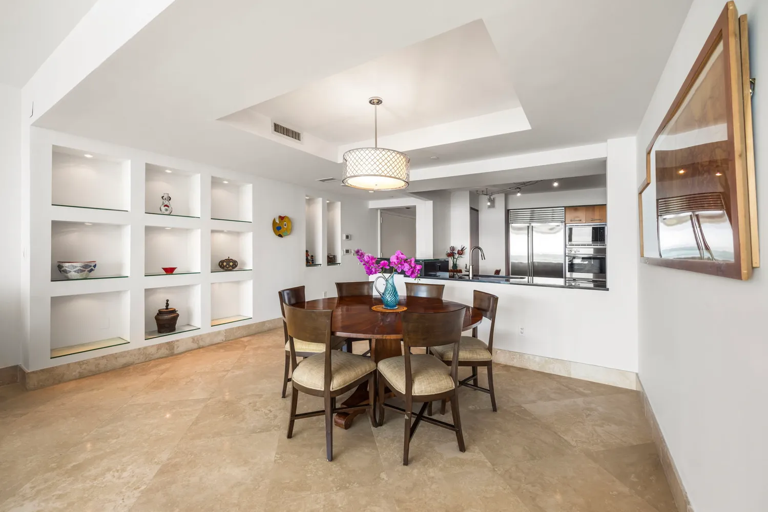 $2,095,000 | 1331 Brickell Bay Drive, Unit 2807, Miami, FL 33131