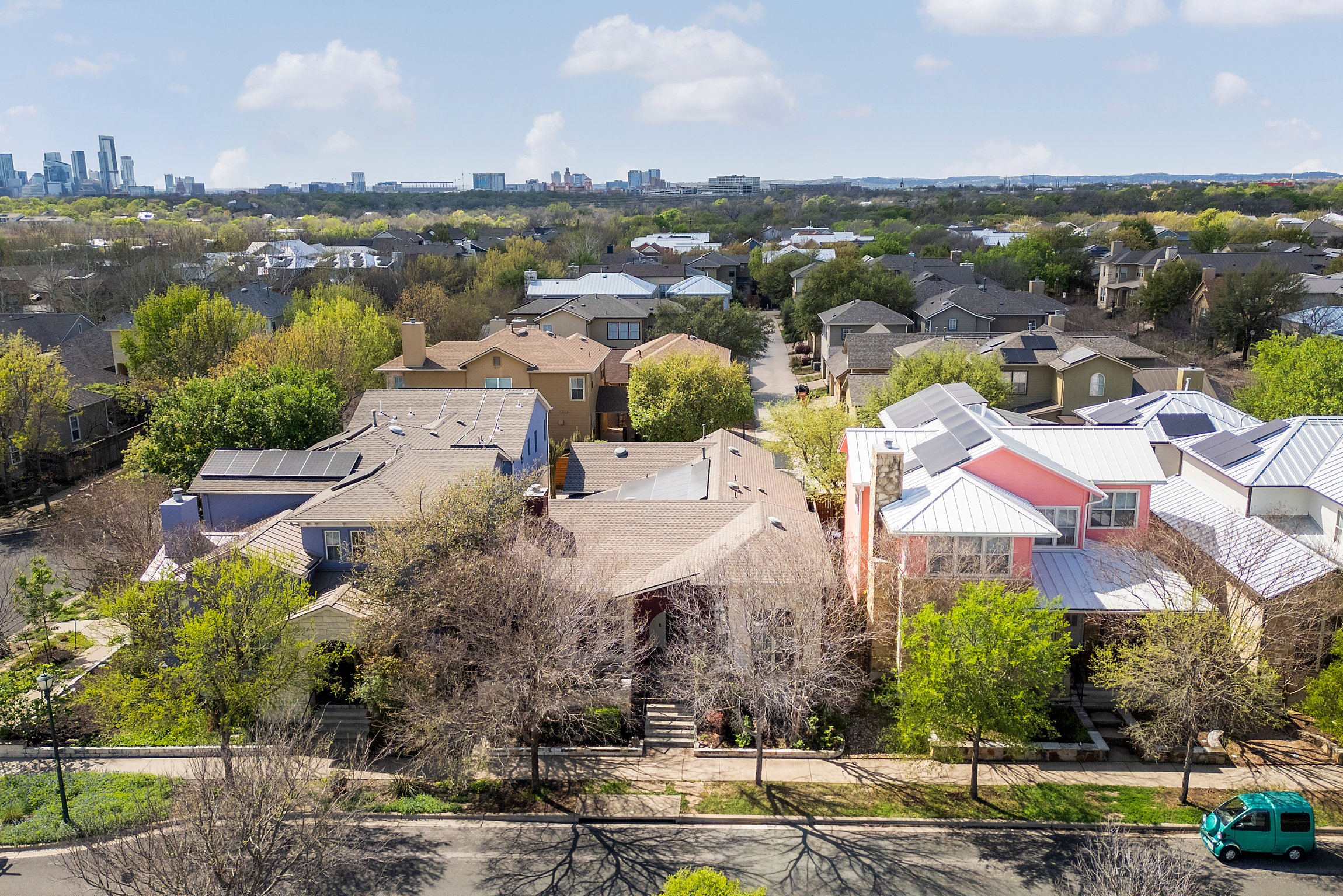 4004 Pinckney Street Austin, TX 78723 - Photo 36 of 42