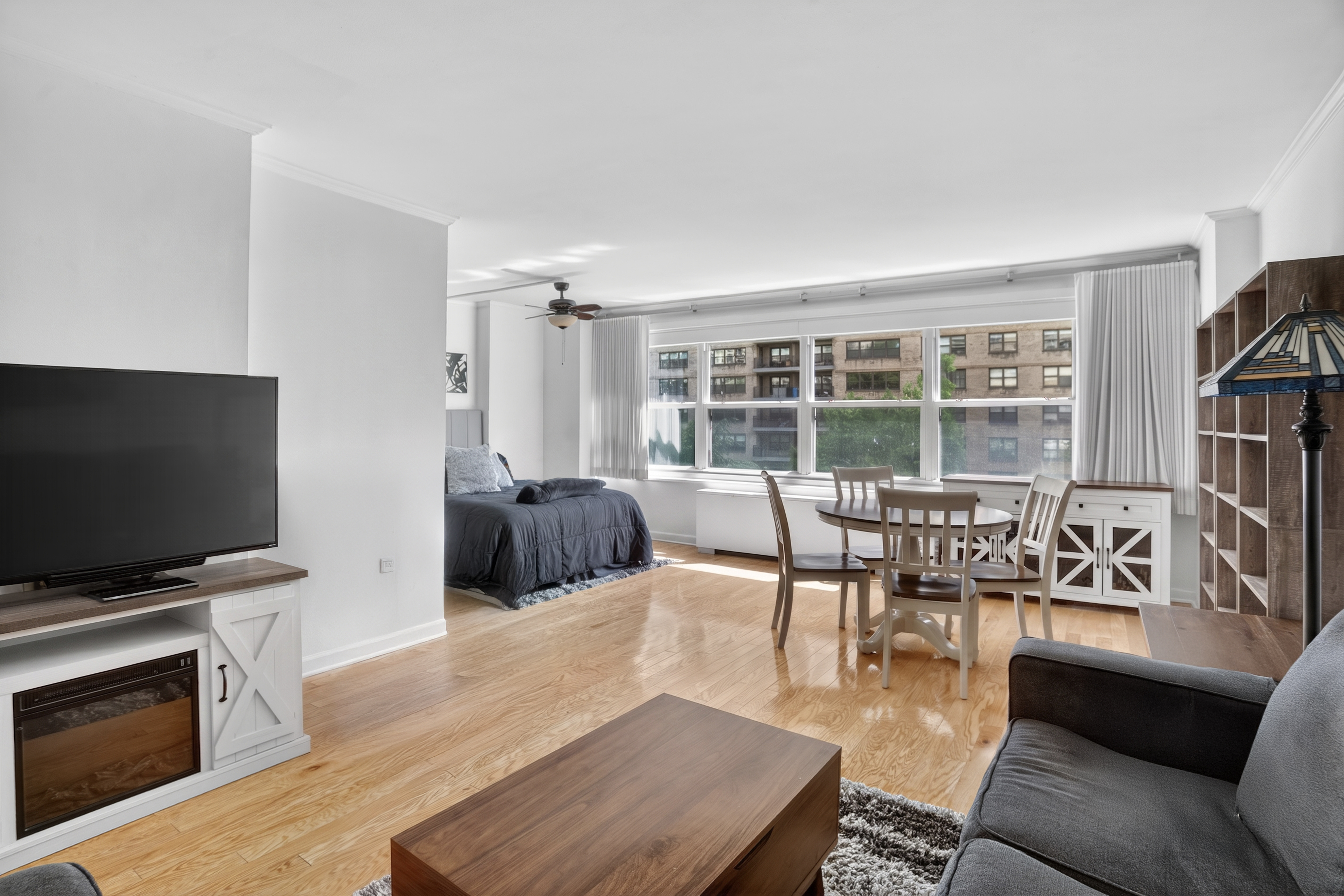 150 West End Avenue, Unit 3P Manhattan, NY 10023 - Photo 4 of 18