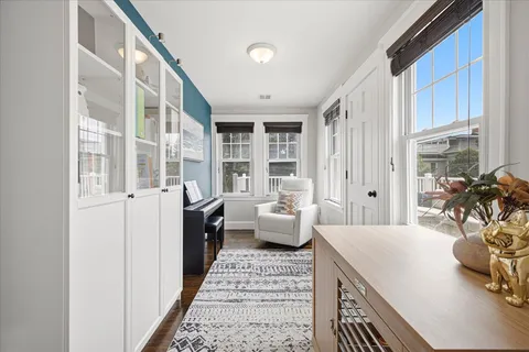 $849,000 | 9 Park Street, Unit 10, Dorchester, MA 02122