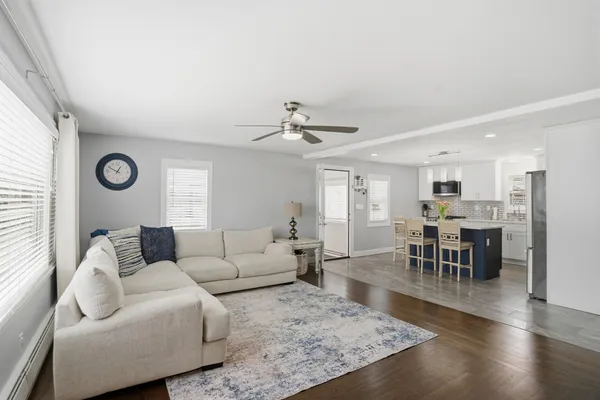 $424,900 | 5 State Street, Pawtucket, RI 02861